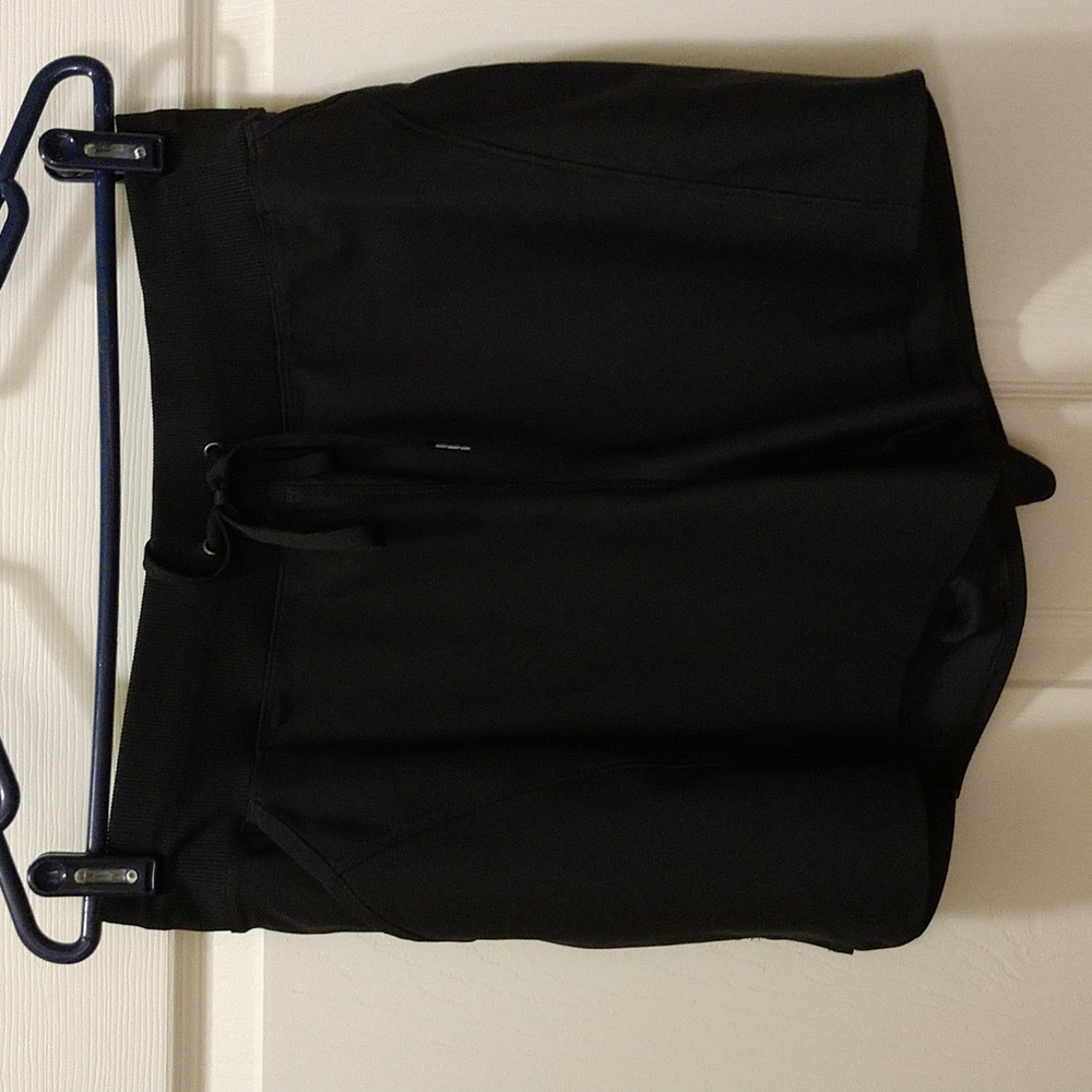 Tek Gear Shorts plus top